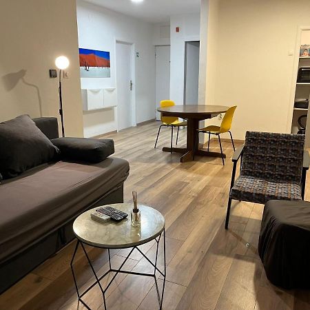 Sibenik Apartment Buitenkant foto