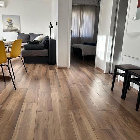 Sibenik Apartment Buitenkant foto