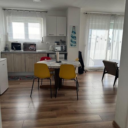 Sibenik Apartment Buitenkant foto