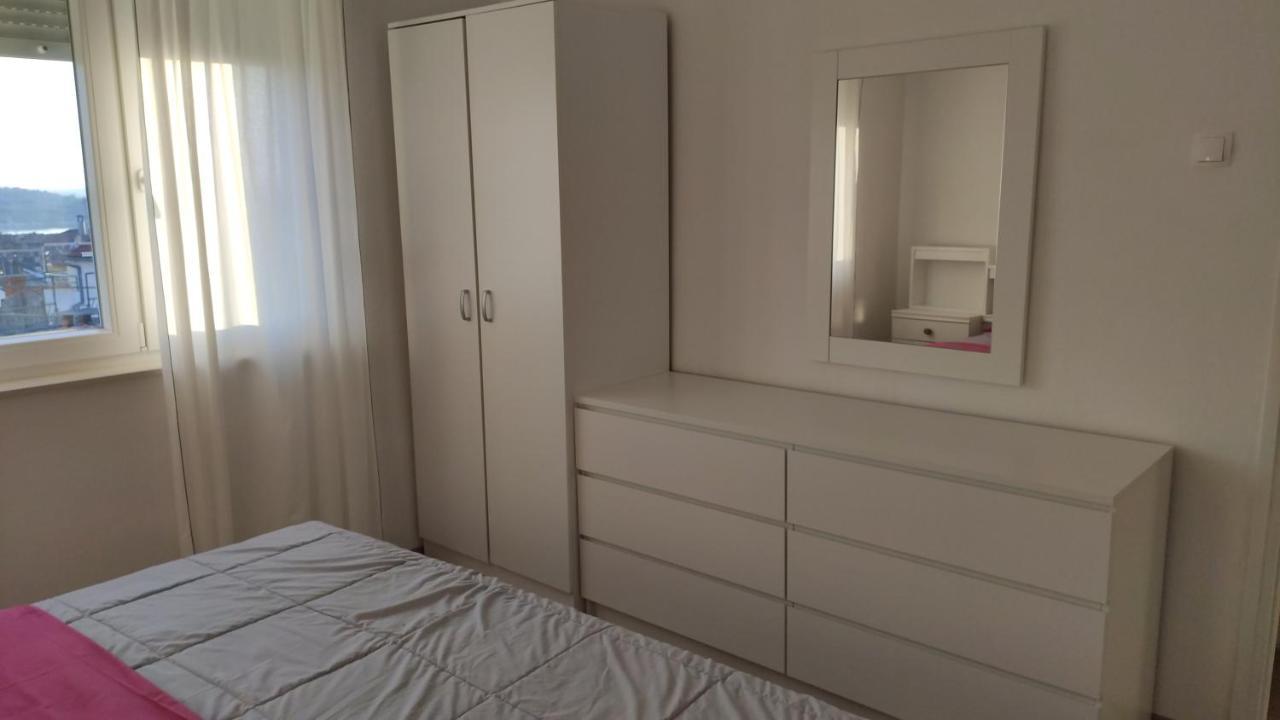 Sibenik Apartment Buitenkant foto