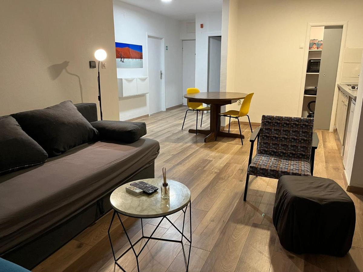 Sibenik Apartment Buitenkant foto