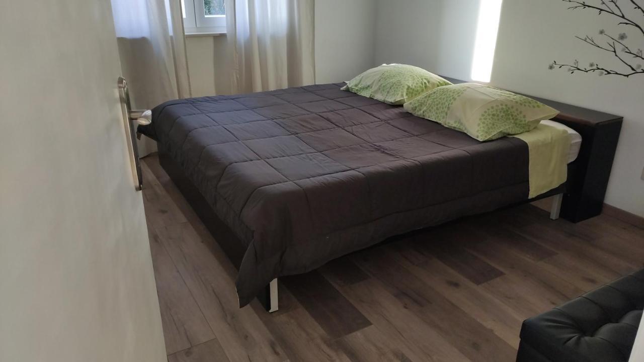 Sibenik Apartment Buitenkant foto