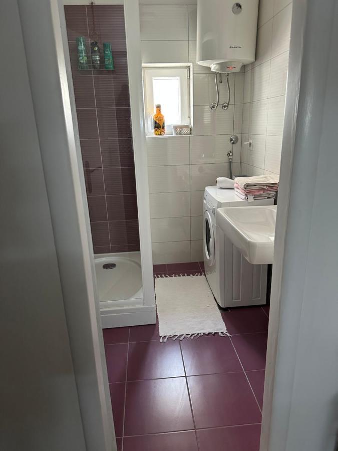 Sibenik Apartment Buitenkant foto