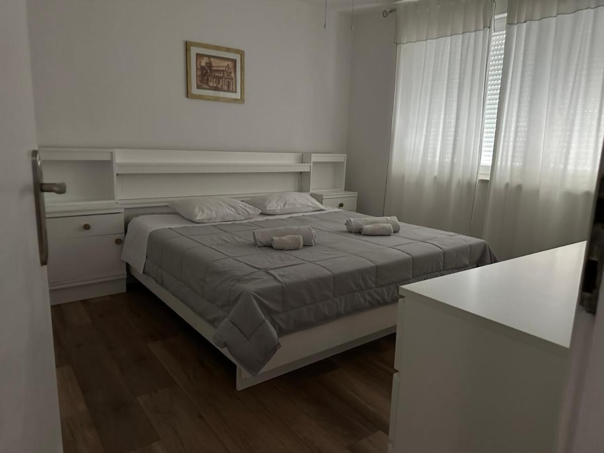 Sibenik Apartment Buitenkant foto