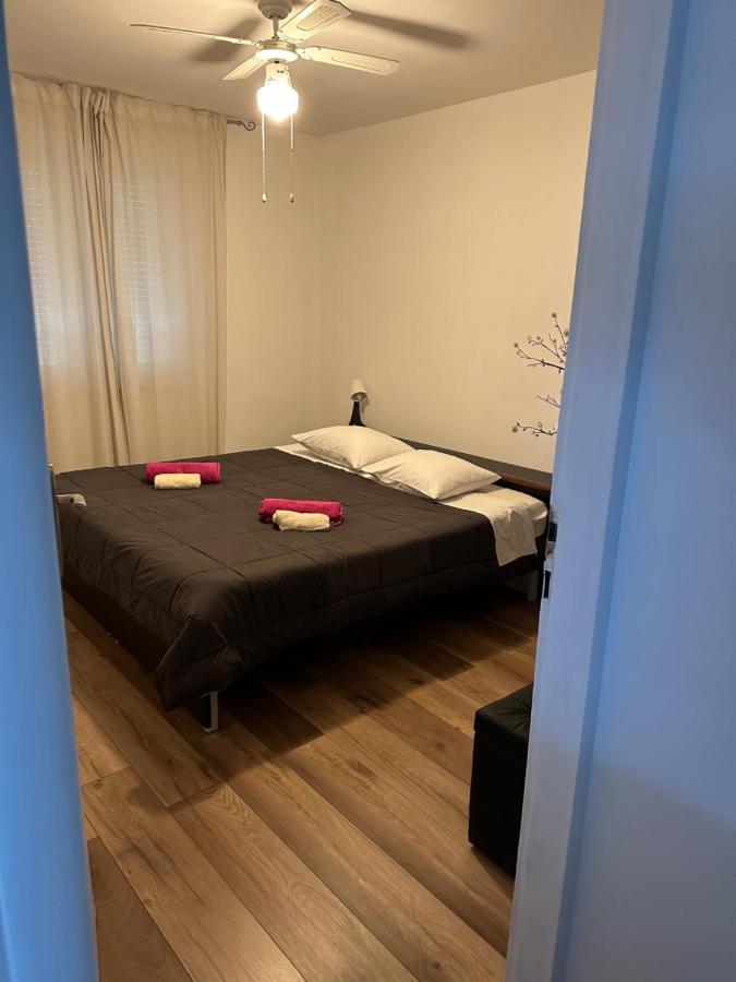 Sibenik Apartment Buitenkant foto