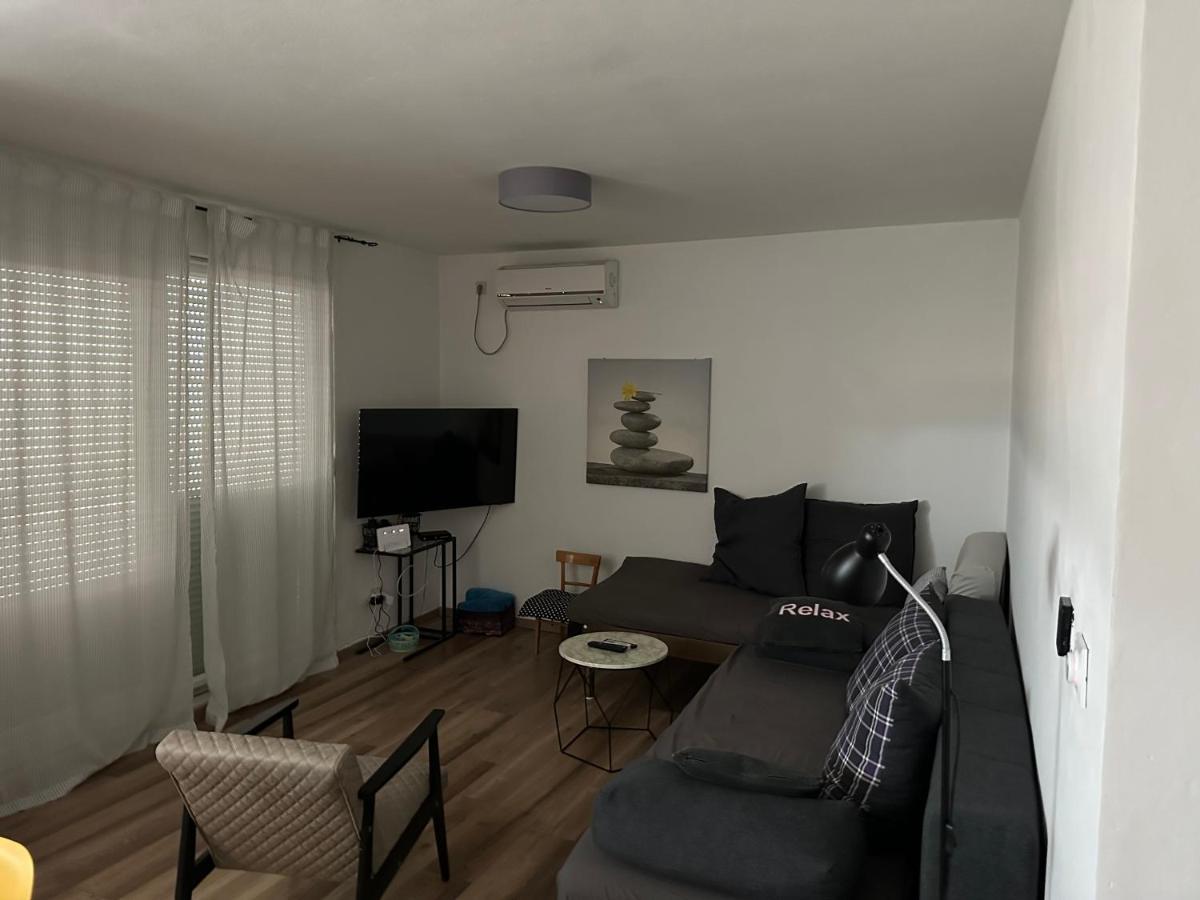 Sibenik Apartment Buitenkant foto
