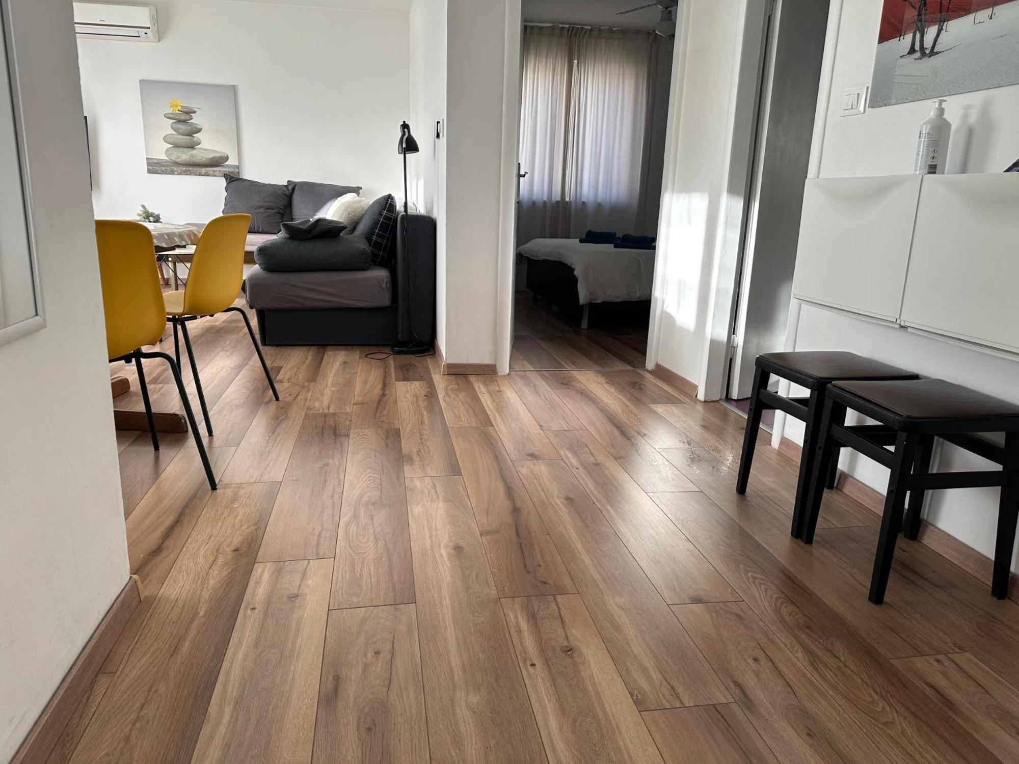 Sibenik Apartment Buitenkant foto